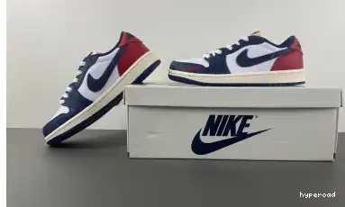 Hyperoad JORDAN Low 1 AIR 0603